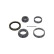 Wheel bearing WBK-9049 Kavo parts, Thumbnail 5