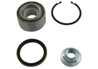 Wheel bearing WBK-9058 Kavo parts