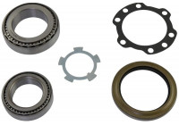 Wheel bearing WBK-9059 Kavo parts
