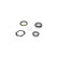 Wheel bearing WBK-9059 Kavo parts, Thumbnail 3