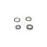 Wheel bearing WBK-9059 Kavo parts, Thumbnail 4