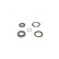 Wheel bearing WBK-9059 Kavo parts, Thumbnail 5
