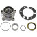 Wheel bearing WBK-9064 Kavo parts