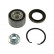 Wheel bearing WBK-9068 Kavo parts