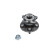 Wheel bearing WBK-9085 Kavo parts