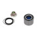 Wheel bearing WBK-9088 Kavo parts
