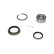 Wheel bearing WBK-9091 Kavo parts, Thumbnail 2