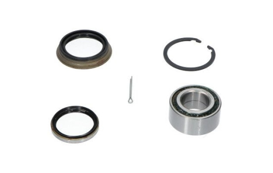 Wheel bearing WBK-9091 Kavo parts, Image 3