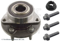 Wheel bearing