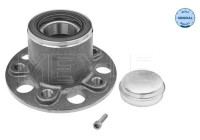 Wheel hub 014 652 0003 Meyle