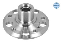 Wheel hub 014 752 0009 Meyle