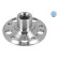Wheel hub 014 752 0009 Meyle