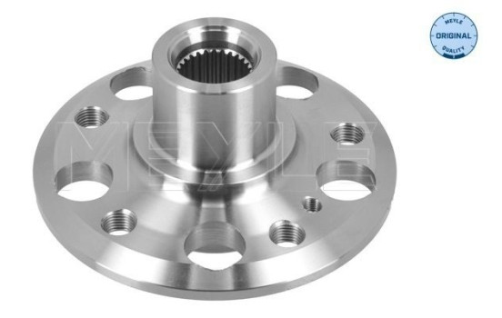 Wheel hub 014 752 0009 Meyle