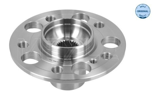 Wheel hub 014 752 0009 Meyle, Image 2