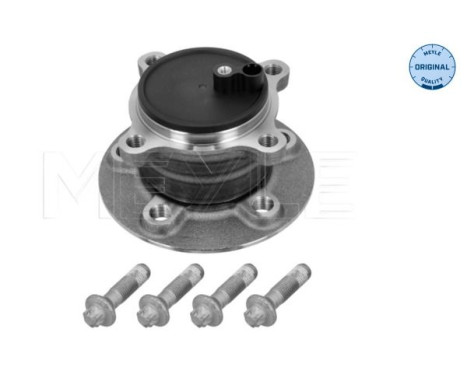Wheel hub 014 752 0013 Meyle