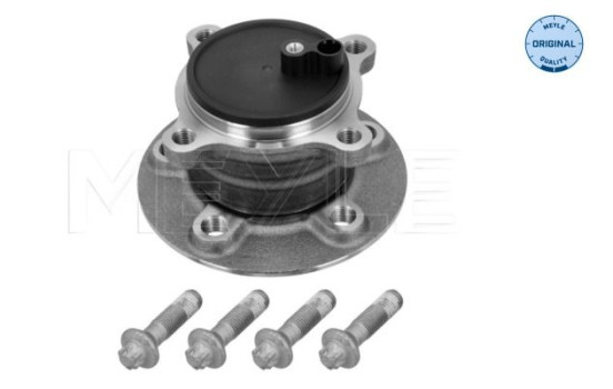Wheel hub 014 752 0013 Meyle