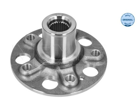 Wheel hub 014 752 0014 Meyle
