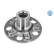 Wheel hub 014 752 0014 Meyle