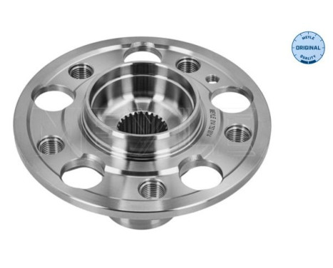 Wheel hub 014 752 0014 Meyle, Image 2