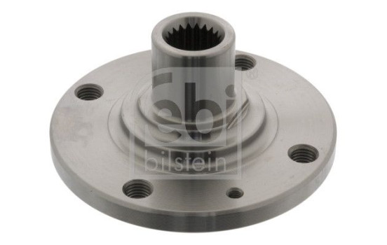 Wheel Hub 01424 FEBI, Image 2