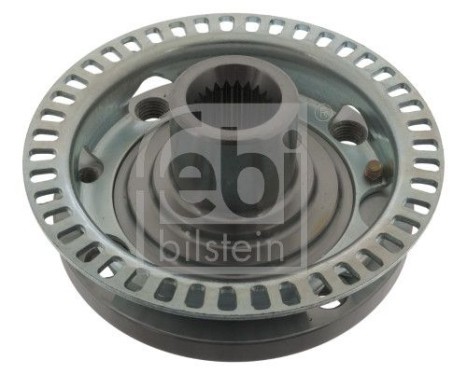 Wheel Hub 01901 FEBI, Image 2