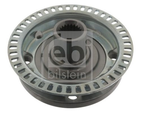 Wheel Hub 01902 FEBI, Image 2