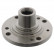 Wheel Hub 02219 FEBI