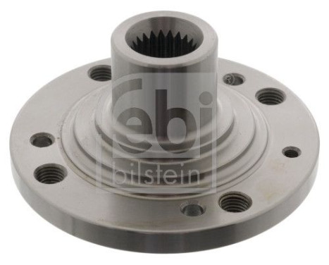 Wheel Hub 02219 FEBI, Image 2