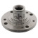 Wheel Hub 02219 FEBI, Thumbnail 2