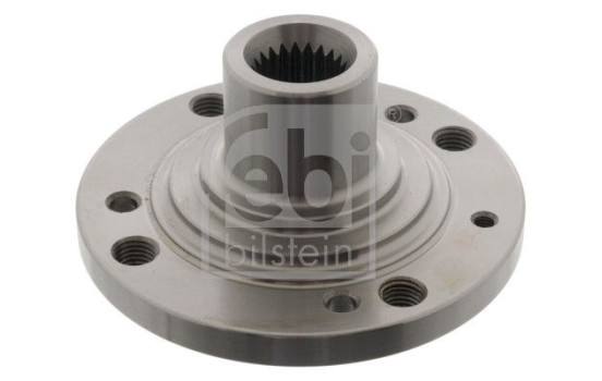 Wheel Hub 02219 FEBI, Image 2