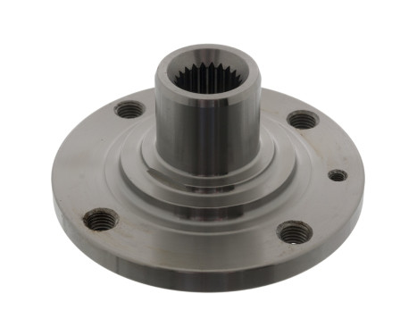 Wheel Hub 02231 FEBI