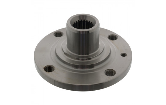 Wheel Hub 02231 FEBI
