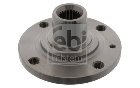 Wheel Hub 02231 FEBI, Image 2