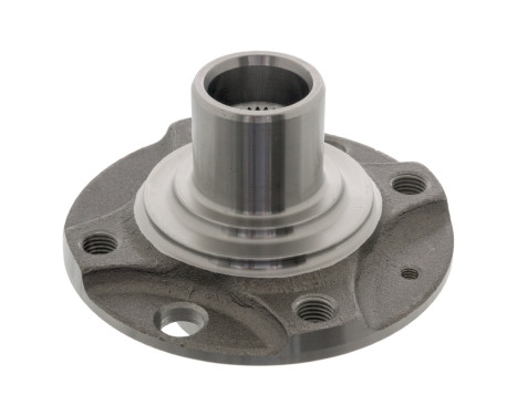 Wheel Hub 03104 FEBI