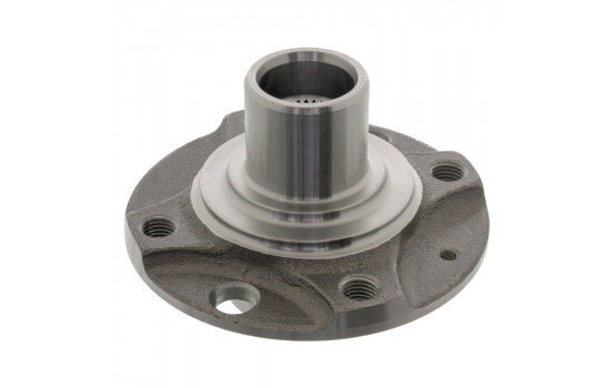Wheel Hub 03104 FEBI