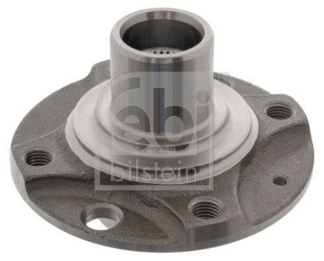 Wheel Hub 03104 FEBI, Image 2