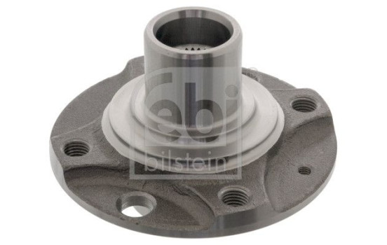 Wheel Hub 03104 FEBI, Image 2