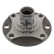 Wheel Hub 03106 FEBI, Thumbnail 2