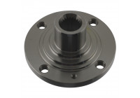 Wheel Hub 03368 FEBI
