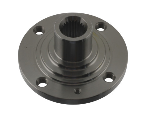 Wheel Hub 03368 FEBI Wheel Hub 03368 FEBI
