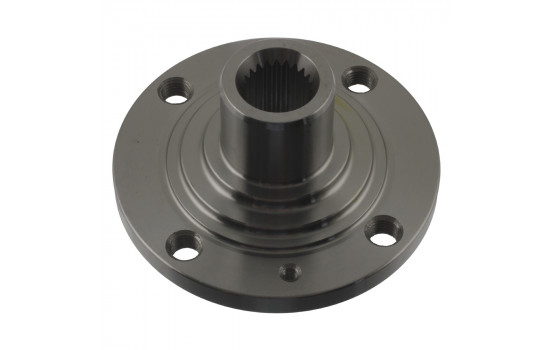 Wheel Hub 03368 FEBI