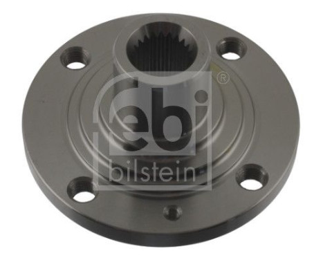 Wheel Hub 03368 FEBI, Image 2 Wheel Hub 03368 FEBI, Image 2