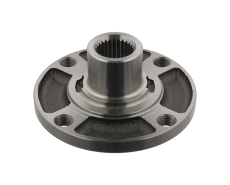 Wheel Hub 03493 FEBI