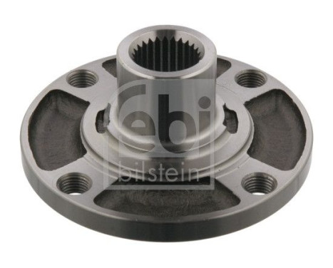 Wheel Hub 03493 FEBI, Image 2