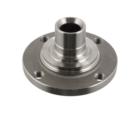 Wheel Hub 03617 FEBI