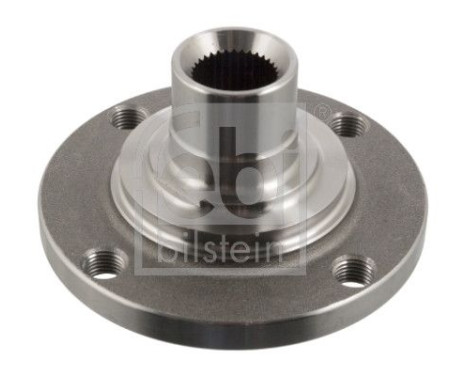 Wheel Hub 03617 FEBI, Image 2
