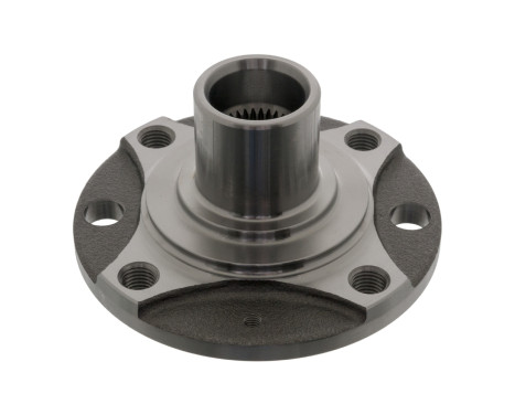 Wheel Hub 03965 FEBI