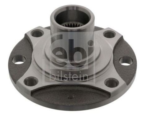 Wheel Hub 03965 FEBI, Image 2
