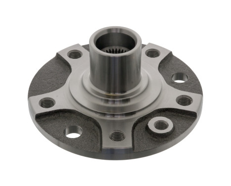 Wheel Hub 03969 FEBI