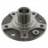 Wheel Hub 03969 FEBI